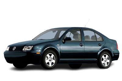 Volkswagen Bora (Jetta 4) 1998-2005
